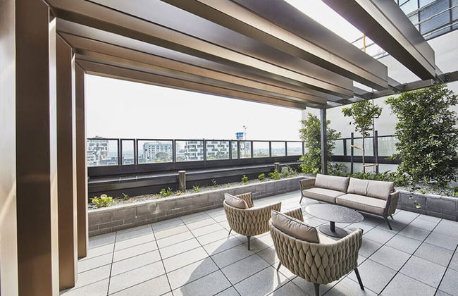 Condo Exceptional 3BR - Foto 38