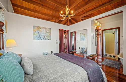 Mountain Treehouse - Magpie Nest - Foto 20