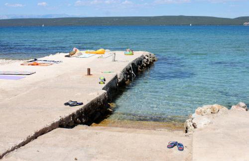 Family-friendly apartments with swimming pool Nevidjane, Pasman - 18054 - Foto 57