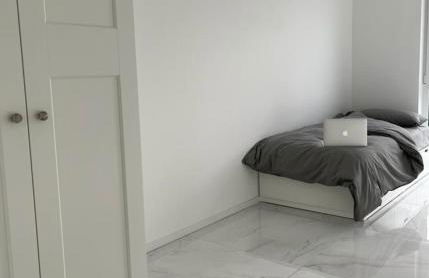 Neubau Apartment 4 Zimmer 111 Quadratmeter inklusive Küche Große Balkonterasse 2x Bad Auto Parkplatz Citynah Braunschweig - Foto 13