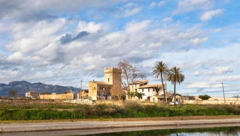 Torre del Prior - Foto 3