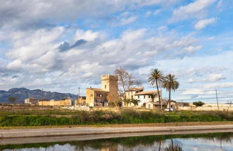 Torre del Prior - Foto 3