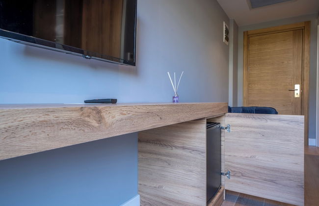 Gündoğan Suites - Foto 22