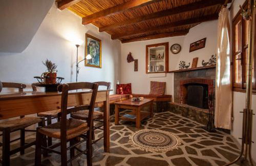 Argyros house - Foto 26