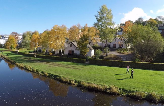 Comfortable, Renovated House With a Microwave, Near Vielsalm - Foto 71