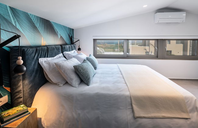 TAF Beach Villas with Tesla - Photo 68