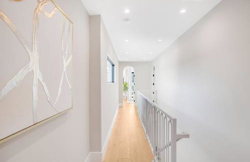 Villa Camellia - Charming 5 BR Home in the Heart of Studio City - Foto 48