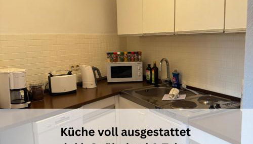 FeWo Berg-Domizil Altenau inklusive Bettwäsche und Handtüchern, Nur 3 Minuten von der Kristall Therme entfernt - Foto 2