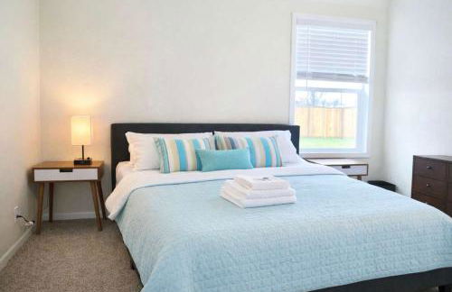 Pacific Seaside House by Pebble Beach & Redwoods - Foto 10