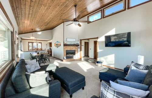 Sunset Mesa Hideaway with Hot Tub - Foto 2