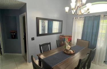 Grand Family Superior 4BD House Near Disney Parks - Foto 24