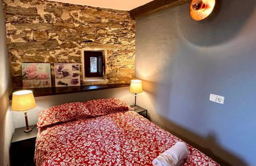 El Bulín de Patones - Foto 28