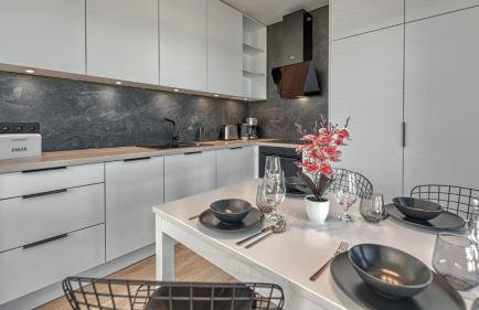 Hillside VIP Residence - domki przy wyciągu - by Royal Aparts - Photo 8