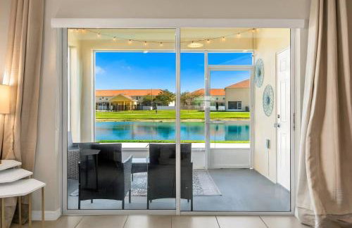 3BR Home at Fiesta Key Near Disney - Foto 9