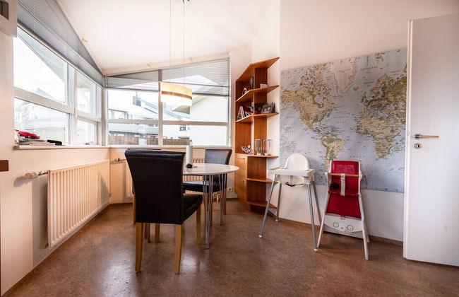 Apartment L70 - Foto 5