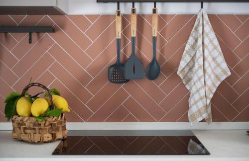 Dimora la Fenice Ambra Apartment - Foto 10