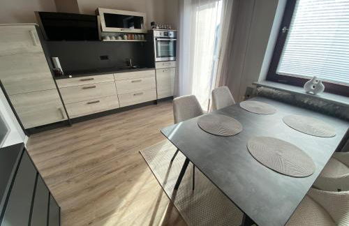 Moderne 2 Zimmer Wohnung in bester Lage - ruhig, zentral, stilvoll - Foto 12