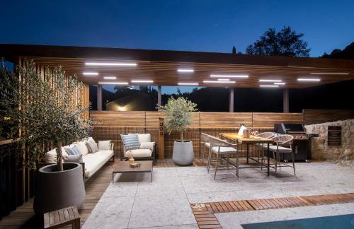 Palazzo Vimbula - Five Star Luxury Villa - Foto 21