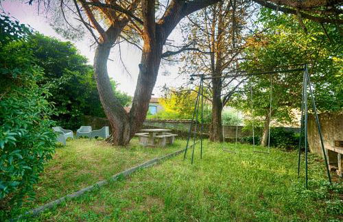 Escapade - Ciné privé, balnéo et jardin - Foto 41