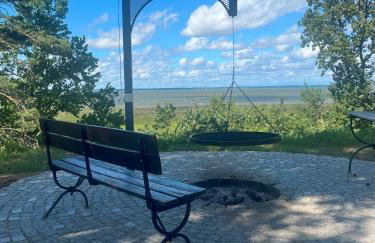 Domki na Skarpie - Wypoczynek z widokiem na Zalew - Frombork - Foto 5