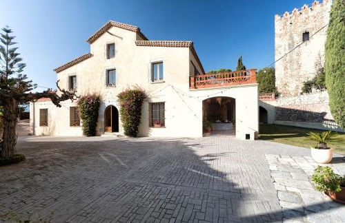 Mas Vives, exclusiva masía del siglo XV - Foto 17