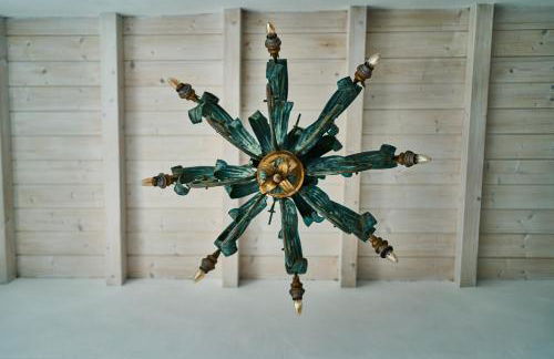 Casa Carlazzo - Foto 13