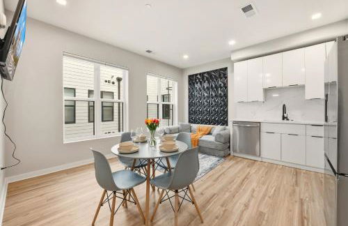 LUX 1 BD Apartment In Union Market - Foto 16