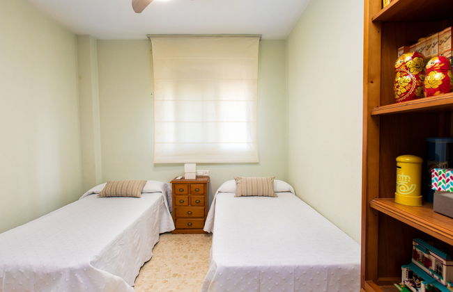 Villa Corales - Foto 17