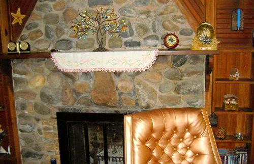 Historic Vacation Rental located near Mackinaw City, Michigan - Foto 12