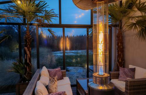 Strefa ZEN z Jacuzzi i Basenem - Photo 2