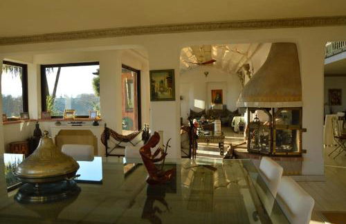 VillaOriental Valmontone - Foto 32