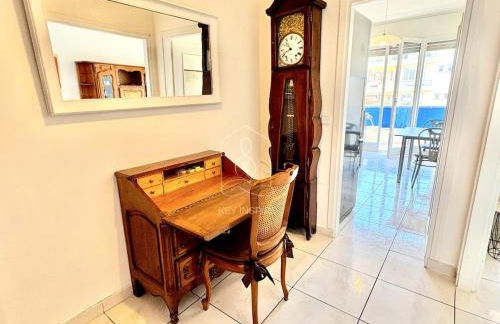 Le Sulky, proche de la mer, balcon, parking - Foto 8