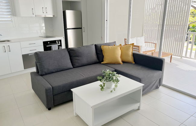 One on Harris Apartments - Photo 12