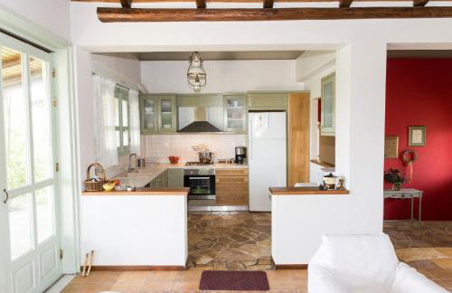 Villa with private garden - Foto 16