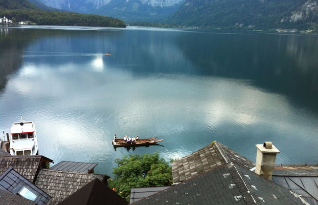 Hallstatt Hideaway - Adults only - Foto 45