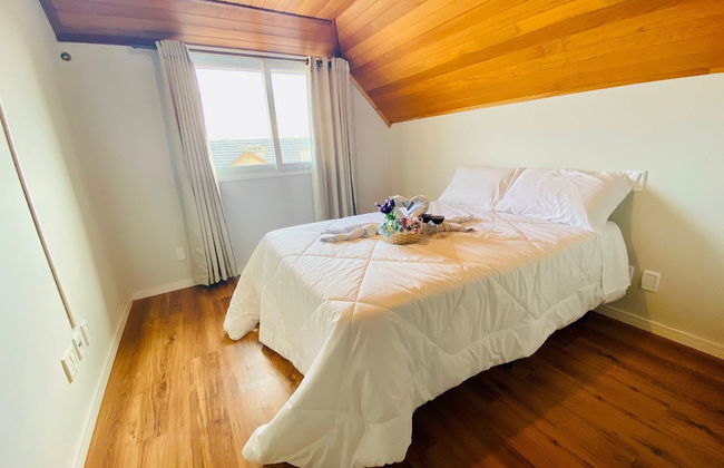 COBERTURA 04 Suites - RUA COBERTA - Foto 28