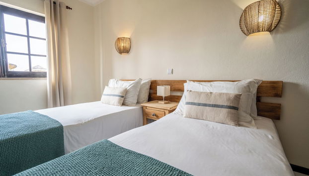 Colina Village - Foto 5, Quarto