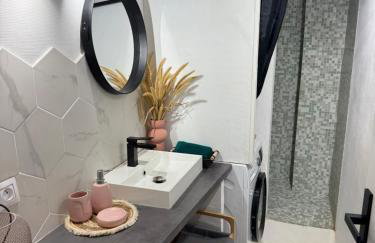 Mas Bohème - Logement climatisé - Foto 7