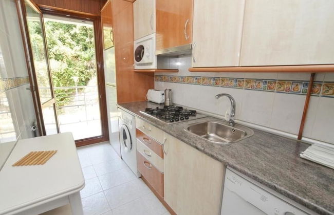 Apartment in Isla Playa, Cantabria 103326 by MO Rentals - Foto 5