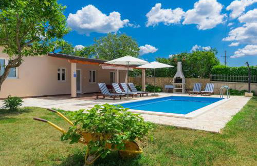 Holiday Home Vrt by Interhome - Foto 14