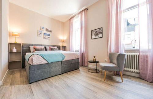 Entspannen in unserer gemütlichen Suite A - Photo 21