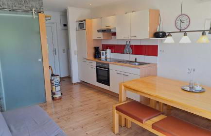 OSTSEE-Ferienhaus RAMONA - am Strand & ruhig - Foto 2