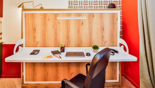 WS Louvre - Saint-Roch Luxe - Foto 5