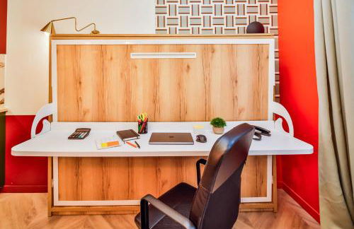 WS Louvre - Saint-Roch Luxe - Foto 5