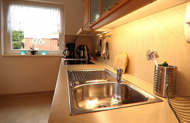 Apartment, Braunlage - Foto 66