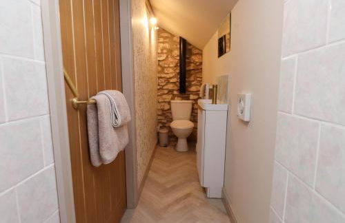 The Hayloft - Foto 18