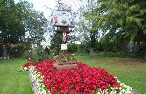 Charming Woodland Lodge 2 person 1 bedroom - Foto 31