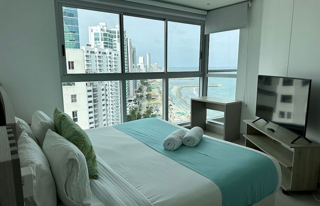 U-GO Edificio Murano Elite, Bocagrande - Foto 9