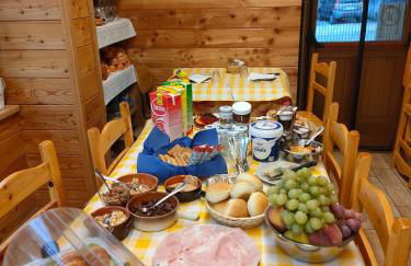 Appartamenti Le Bistrot - Foto 54