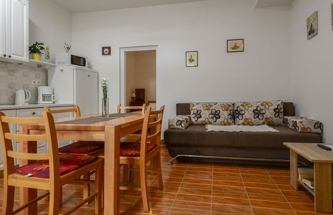 Apartments Vicenco top location Split - Foto 11